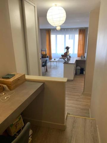 Appartement à vendre à Clermont-Ferrand (63000)