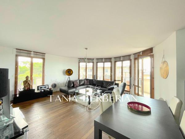 Magnifique appartement 3P - 82m2