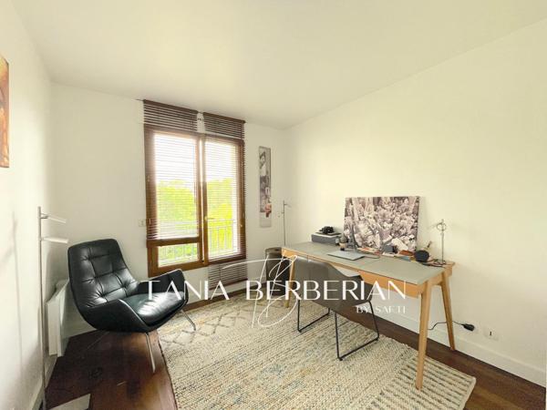 Magnifique appartement 3P - 82m2