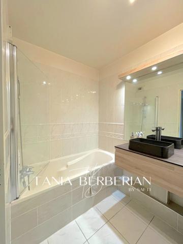 Magnifique appartement 3P - 82m2