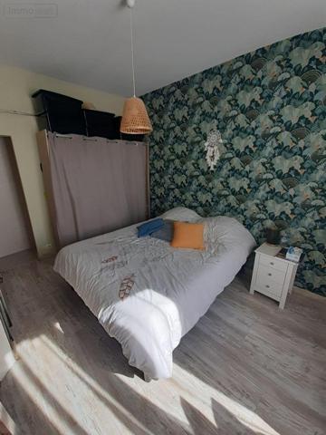 Maison de ville à vendre à Le Mans dans la Sarthe (72100), ref : 023/2118