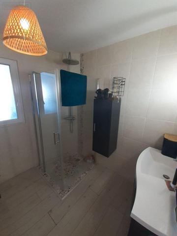 Maison de ville à vendre à Le Mans dans la Sarthe (72100), ref : 023/2118