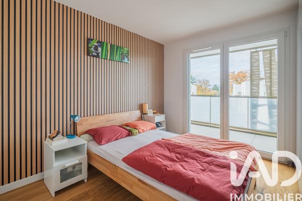 Appartement à vendre 4 pièces 93 m² Ville-la-Grand