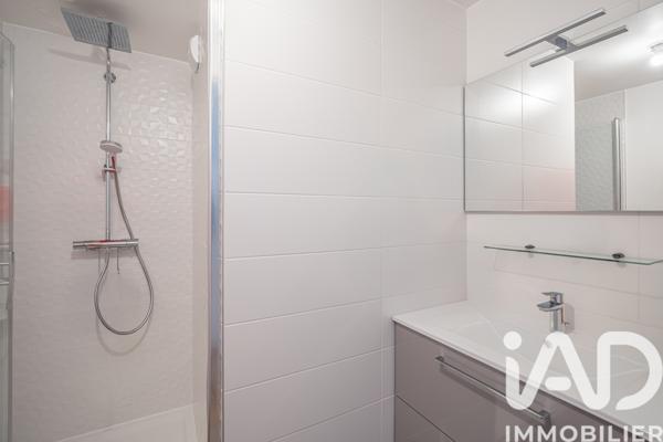 Appartement à vendre 4 pièces 93 m² Ville-la-Grand