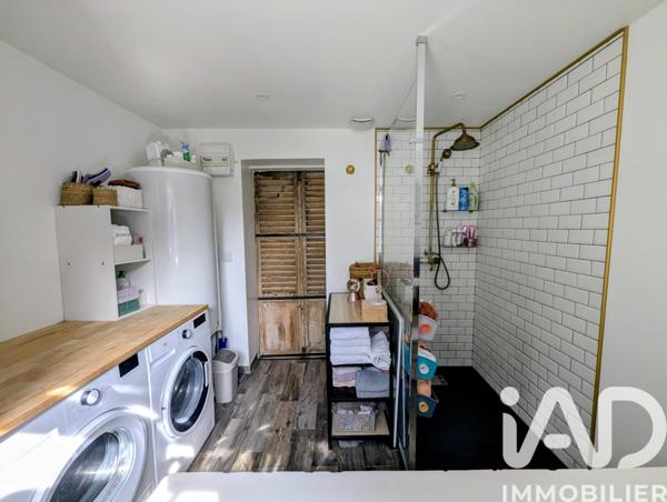 Maison à vendre 4 pièces 84 m² Villers-Bretonneux