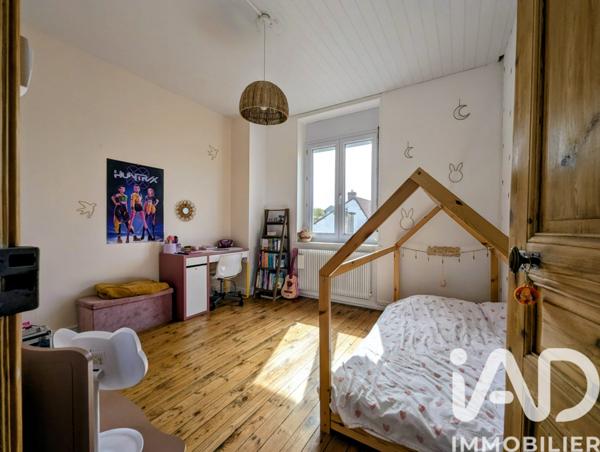 Maison à vendre 4 pièces 84 m² Villers-Bretonneux