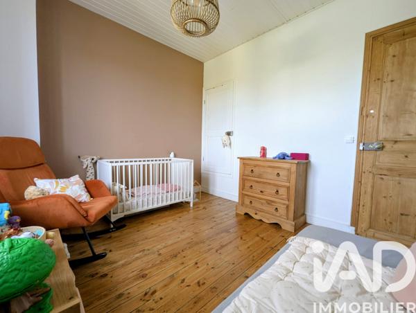 Maison à vendre 4 pièces 84 m² Villers-Bretonneux