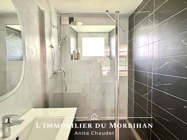 Ploërmel (56800) Longère