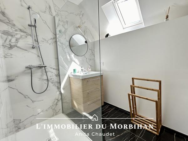 Ploërmel (56800) Longère