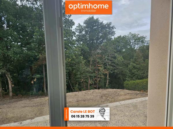 Maison familiale 4 chambres – Redon 95 m² habitables – quartier résidentiel calme