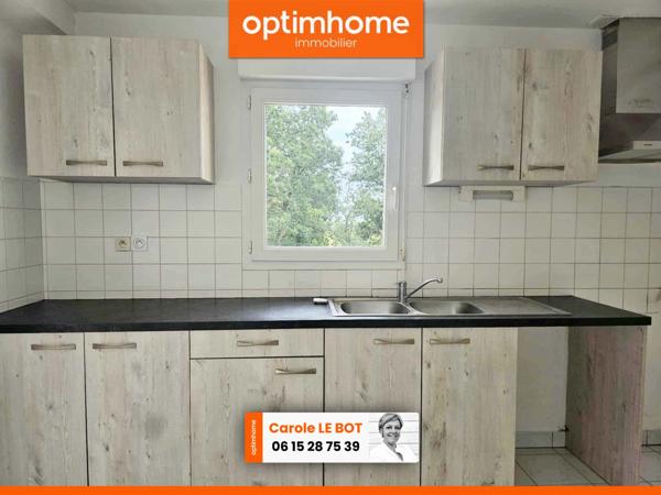 Maison familiale 4 chambres – Redon 95 m² habitables – quartier résidentiel calme