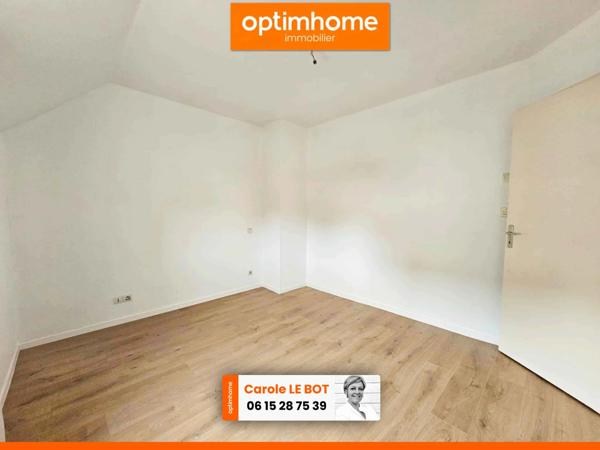 Maison familiale 4 chambres – Redon 95 m² habitables – quartier résidentiel calme