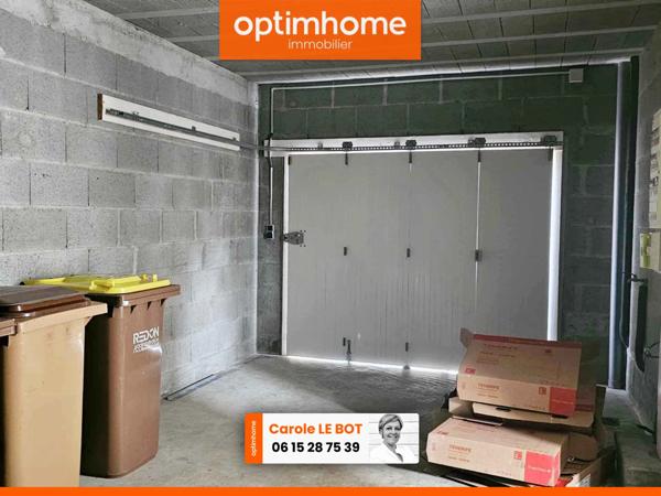 Maison familiale 4 chambres – Redon 95 m² habitables – quartier résidentiel calme