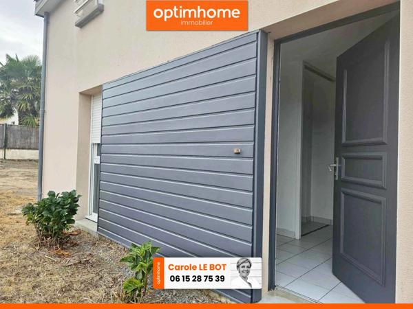 Maison familiale 4 chambres – Redon 95 m² habitables – quartier résidentiel calme