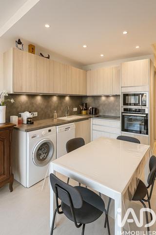 Appartement à vendre 3 pièces 49 m² Le Grau-du-Roi