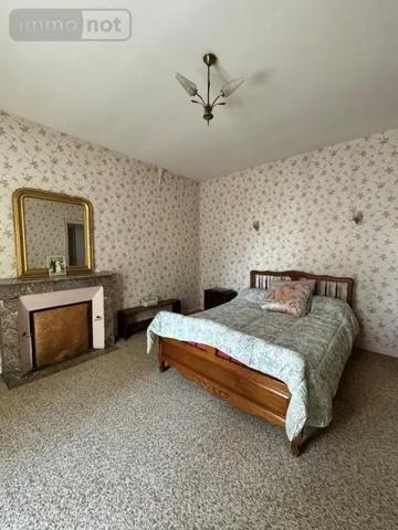 Achat - Maison Noyen-sur-Sarthe 72430 7 pièces 156 m 2 2425 m 2