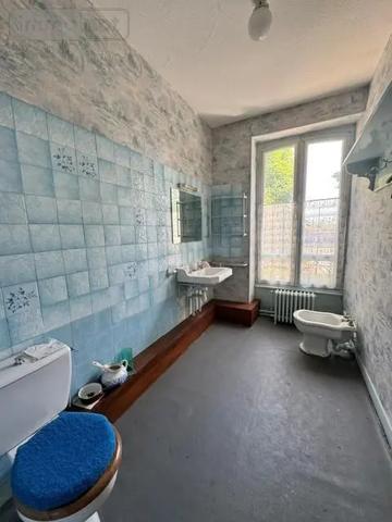 Achat - Maison Noyen-sur-Sarthe 72430 7 pièces 156 m 2 2425 m 2