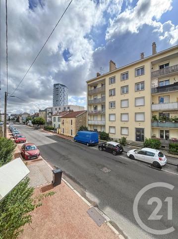 Appartement F1 Bis à vendre  2 pièces - 28 m2 DIJON - 21