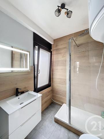 Appartement F1 Bis à vendre  2 pièces - 28 m2 DIJON - 21