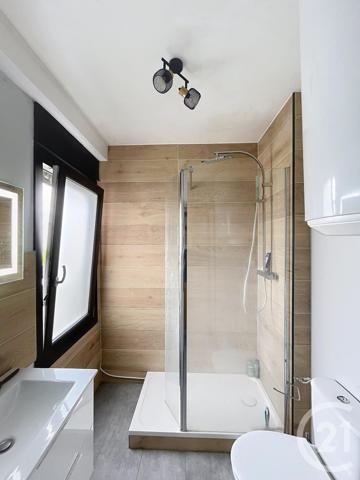 Appartement F1 Bis à vendre  2 pièces - 28 m2 DIJON - 21