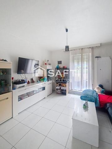 Maison aux portes des frontières !