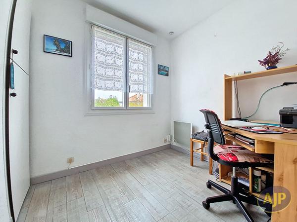 Vente maison La Roche Sur Yon : 344 850 € - AJP Immobilier La Roche-sur-Yon