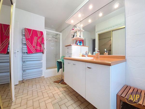 Vente maison La Roche Sur Yon : 344 850 € - AJP Immobilier La Roche-sur-Yon