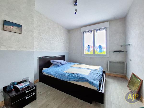 Vente maison La Roche Sur Yon : 344 850 € - AJP Immobilier La Roche-sur-Yon