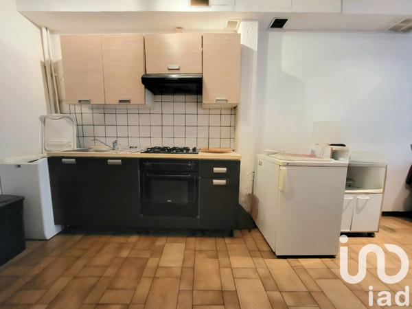 Maison à vendre 3 pièces 68 m² Sallèles-d'Aude