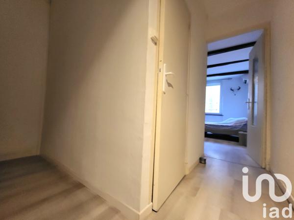 Maison à vendre 3 pièces 68 m² Sallèles-d'Aude