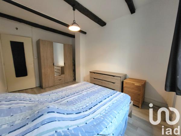 Maison à vendre 3 pièces 68 m² Sallèles-d'Aude