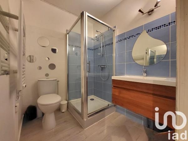 Maison à vendre 3 pièces 68 m² Sallèles-d'Aude