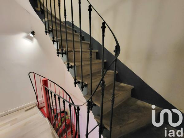 Maison à vendre 3 pièces 68 m² Sallèles-d'Aude