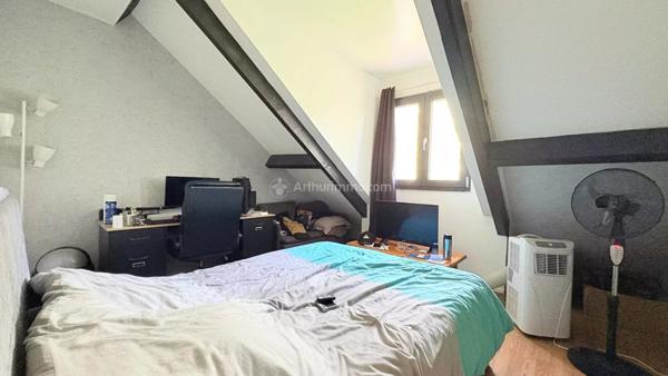 Vente Maison 6 pièces 133 m2 à Quincy-Voisins