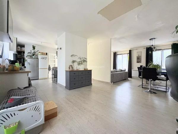 Vente Maison 6 pièces 133 m2 à Quincy-Voisins