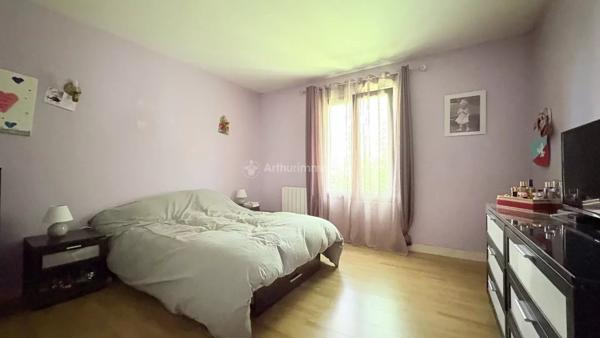 Vente Maison 6 pièces 133 m2 à Quincy-Voisins