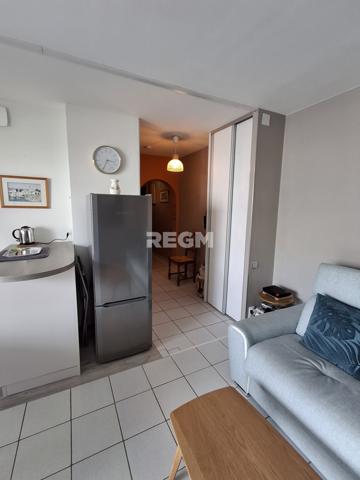 Royan (17200) Appartement 2 pièces Centre-ville
