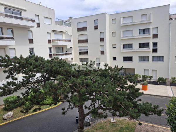 Royan (17200) Appartement 2 pièces Centre-ville