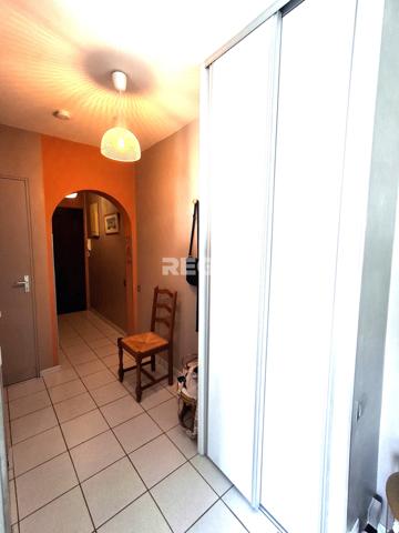 Royan (17200) Appartement 2 pièces Centre-ville