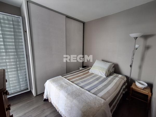 Royan (17200) Appartement 2 pièces Centre-ville