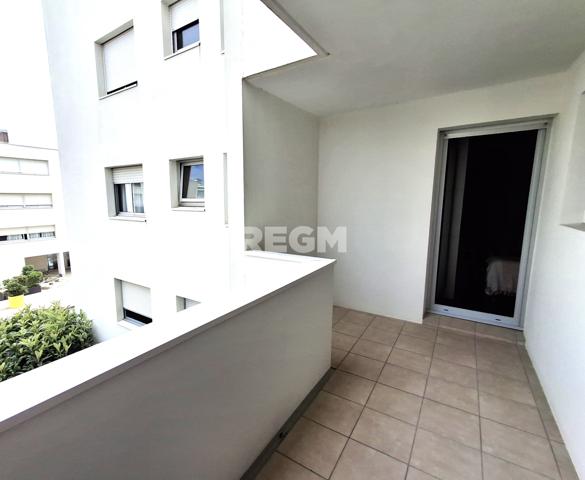 Royan (17200) Appartement 2 pièces Centre-ville