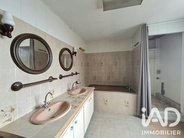 Maison à vendre 6 pièces 141 m² Lille