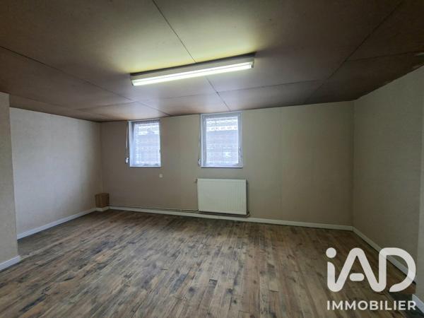 Maison à vendre 6 pièces 141 m² Lille