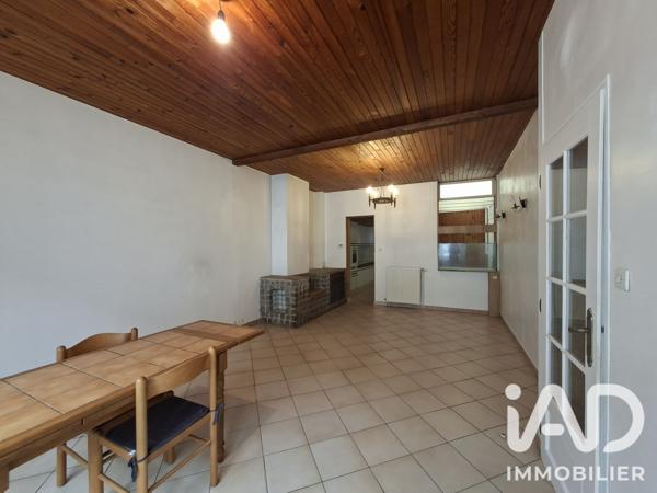 Maison à vendre 6 pièces 141 m² Lille