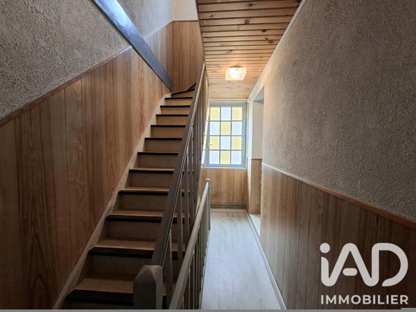 Maison à vendre 6 pièces 141 m² Lille