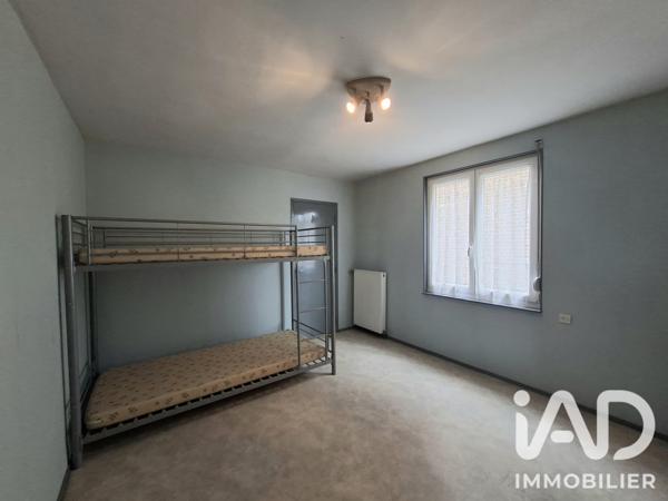 Maison à vendre 6 pièces 141 m² Lille