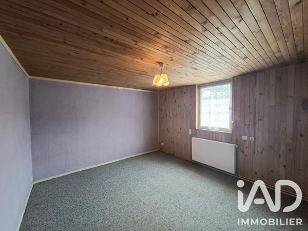 Maison à vendre 6 pièces 141 m² Lille