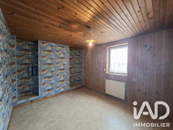 Maison à vendre 6 pièces 141 m² Lille