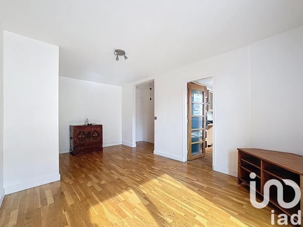 Appartement à vendre 2 pièces 42 m² Paris 18