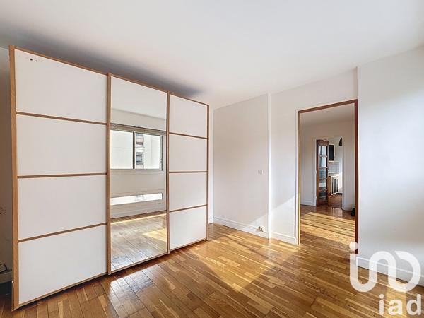 Appartement à vendre 2 pièces 42 m² Paris 18